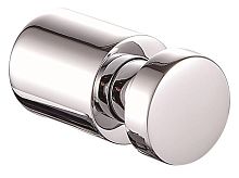 Wonzon & Woghand EASY WW-8105-1-CR Крючок Wonzon & Woghand EASY WW-8105-1-CR Крючок