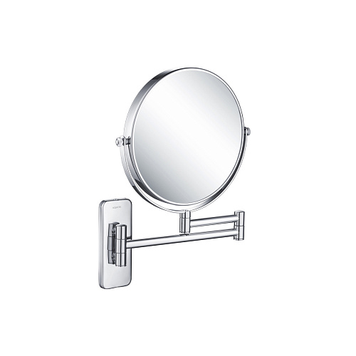Aquatek  AQ4911CR Зеркало косметическое настенное купить в интернет-магазине Сквирел
