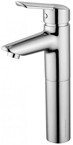 Wonzon & Woghand BAROQUE WW-191104-CR Смеситель для раковины Wonzon & Woghand BAROQUE WW-191104-CR Смеситель для раковины