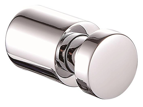 Wonzon & Woghand EASY WW-8105-1-CR Крючок Wonzon & Woghand EASY WW-8105-1-CR Крючок купить в интернет-магазине Сквирел