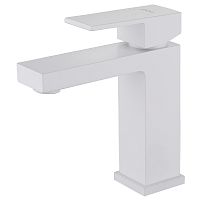 Abber Daheim AF8210W Смеситель для раковины купить недорого в интернет-магазине Сквирел