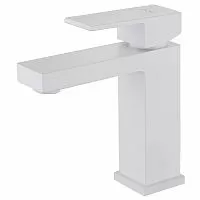 Abber Daheim AF8210W Смеситель для раковины