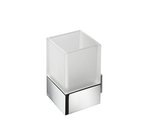 Geesa Modern Art 913502-02 (exp)  Стакан настенный. для зубных щеток