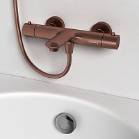 ABELSBERG Perfecta INF61101BC Смеситель для ванны