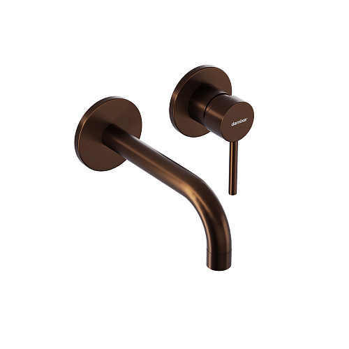 Damixa SCANDINAVIAN PURE 360260500 Встраиваемый смеситель