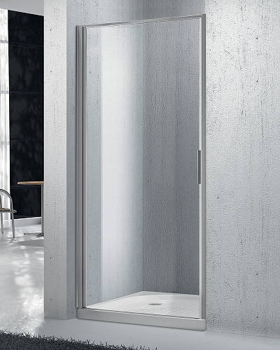 BelBagno Sela SELA-B-1-65-C-Cr Душевая дверь купить недорого в интернет-магазине Сквирел