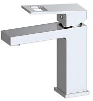 Timo 7161/00F Briana Смеситель для раковины, хром