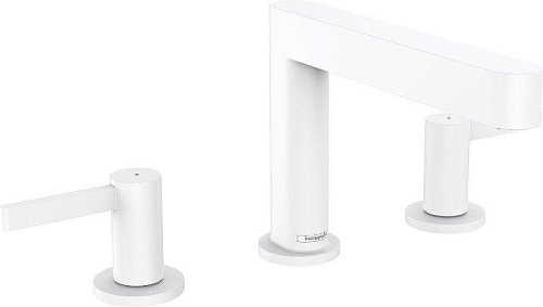 Hansgrohe Finoris 76033700 Смеситель для раковины Hansgrohe Finoris 76033700 Смеситель для раковины
