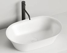 SALINI MONA 110811G Раковина накладная