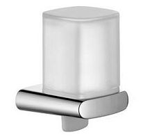 Keuco 11652019000 Elegance Дозатор жидкого мыла, хром Keuco 11652019000 Elegance Дозатор жидкого мыла, хром