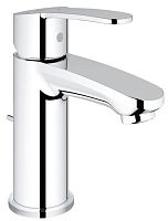 Grohe 2338720E Eurostyle Cosmopolitan Смеситель для раковины, хром