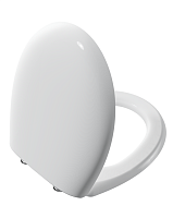 Vitra Memoria 106-003R009 Сиденье для унитаза