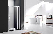 Cezares MOLVENO-BA-11-100+20-C-Cr-IV Душевая дверь