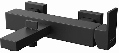 KERAMA MARAZZI FUTURA 66440KM.01.093 Смеситель для ванны KERAMA MARAZZI FUTURA 66440KM.01.093 Смеситель для ванны