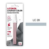 Litokol LITOPOXY_COLOR_LC 28 Паста для ручной колеровки