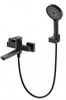 Wonzon & Woghand  WW-88639010-MB Смеситель для ванны с душем