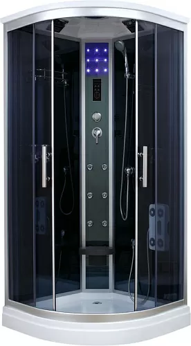 Timo  T-1101 душевая кабина