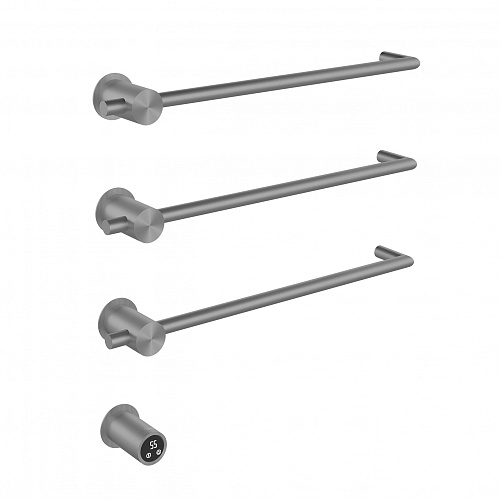 Abber Charme AH4003BST Полотенцесушитель электрический Abber Charme AH4003BST Полотенцесушитель электрический