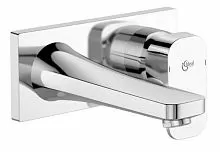 Ideal Standard A6334AA Tonic II Смеситель для раковины, Chrome (хром)