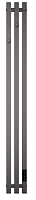 Indigo Style 3 PRO LSPRE120-13MKGDRt Полотенцесушитель электрический
