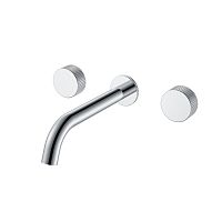 Boheme STICK 152-2-CR.3 Смеситель встраиваемый