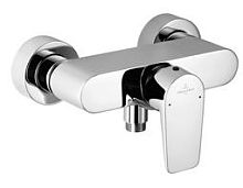 Dornbracht 33300935-00 Subway Смеситель для душа, хром