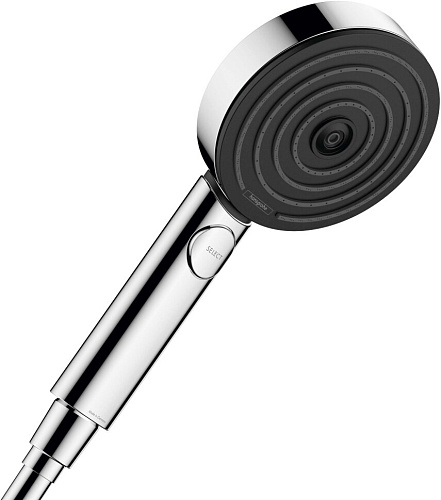 Hansgrohe Pulsify Select S 24111000 Ручной душ Hansgrohe Pulsify Select S 24111000 Ручной душ