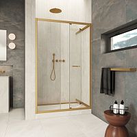 Vegas Glass ZP Inside 150 03 01 Душевая дверь