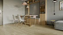 Плитка кварц-виниловая Alpine Floor Гранд Секвойя LVT (Grand Sequoia LVT) ECO 11-302 Сонома