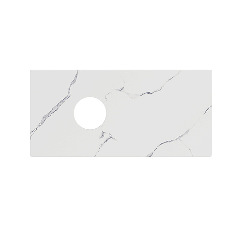 KERAMA MARAZZI ICONICO CO5.SG50008220R\100 Столешница купить  в интернет-магазине Сквирел