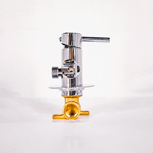 Aquanika AQP022CR Pure Гигиенический душ, хром Aquanika AQP022CR Pure Гигиенический душ, хром