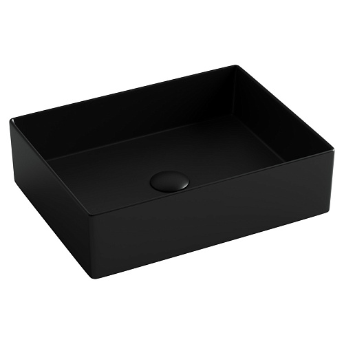Ceramica Nova Element CN6069MB Раковина накладная