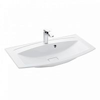 Aquaton МИЛАН 1A70653KML010 Раковина