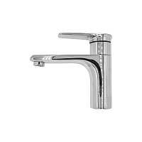 Aquanika SIMPLE AQS1038CR Смеситель для раковины