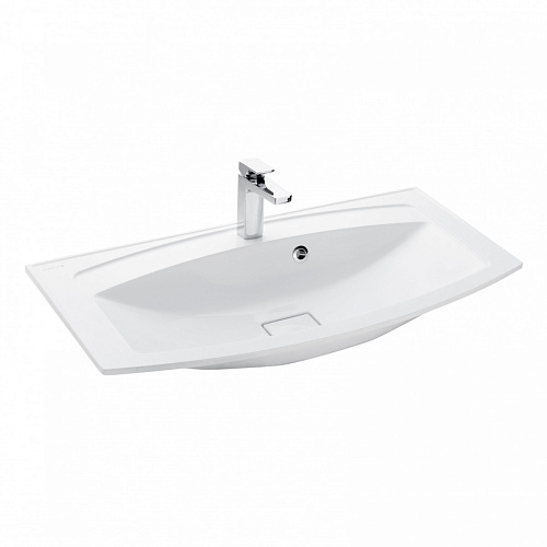Aquaton МИЛАН 1A70653KML010 Раковина