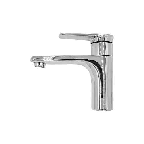 Aquanika SIMPLE AQS1038CR Смеситель для раковины Aquanika SIMPLE AQS1038CR Смеситель для раковины