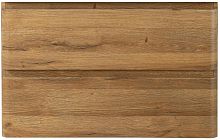 BelBagno ALBANO-CER-800-2C-SO-RR База под раковину 77х44 см, подвесная, Rovere Rustico (дуб Rustico)
