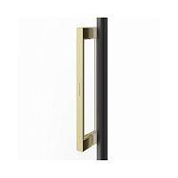 KERAMA MARAZZI CRISTALLO CT.GOLD.KIT Комплектующие для душевых кабин