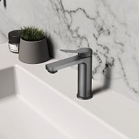 Vincea Arco VBF-4AR01GM Смеситель для раковины