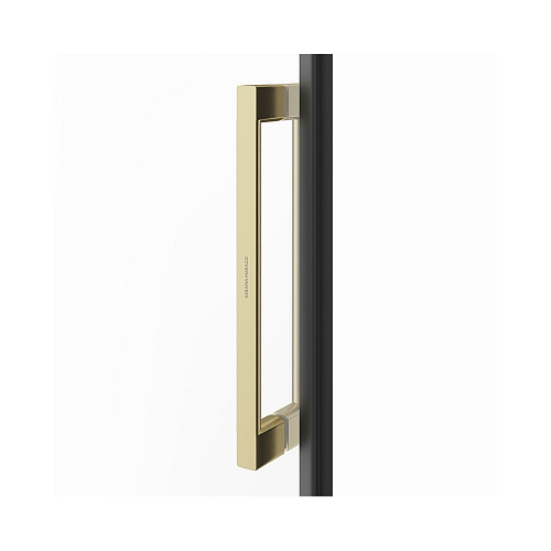 KERAMA MARAZZI CRISTALLO CT.GOLD.KIT Комплектующие для душевых кабин