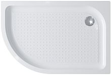 BelBagno Tray TRAY-BB-RH-100/80-550-15-W-R Душевой поддон