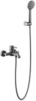 Aquatek ЕВРОПА AQ1349BGM Душевой комплект