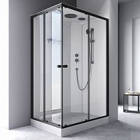 AM.PM X-Joy W94C-403-12080BT Душевая кабина