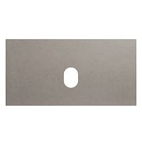 BelBagno  KEP-90-CEM-W0 Столешница купить  в интернет-магазине Сквирел