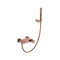 Boheme STICK 123-CB Смеситель для ванны