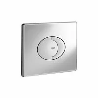 Grohe 38506P00 Skate Air Смывная клавиша, матовый хром