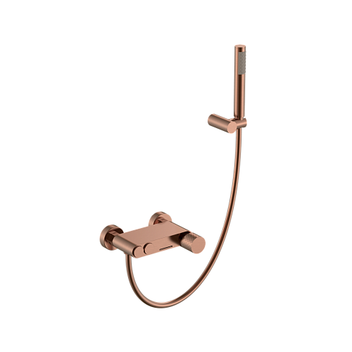 Boheme STICK 123-CB Смеситель для ванны