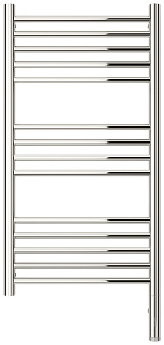 Сунержа ТД БОГЕМА 3.1 00-6005-8040 Полотенцесушитель электрический Сунержа ТД БОГЕМА 3.1 00-6005-8040 Полотенцесушитель электрический