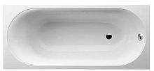 Villeroy & Boch UBQ170CEU2V-01 Cetus Ванна квариловая 170х75 см, альпийский белый (White Alpin)