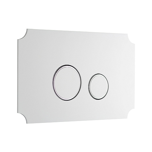 KKPOL  350/AFV/077-10-00 Смывная клавиша